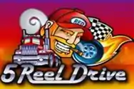 5-Reel-Drive